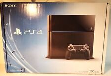 Sony playstation ps4 for sale  Newton