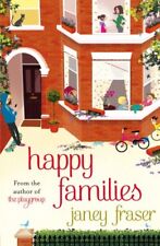 Happy families janey for sale  UK