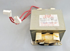 Used, Microwave oven Candy CMW20MS Transformer Spare Part for sale  Shipping to South Africa