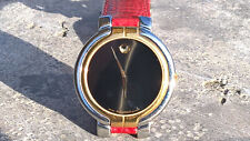 Movado museum armbanduhr gebraucht kaufen  St Wendel