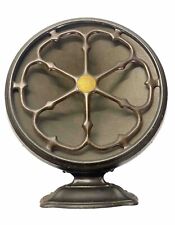 Used, Antique ATWATER-KENT Type E SPEAKER 18” on stand Works Speaker 15” $9.99 for sale  Shipping to South Africa