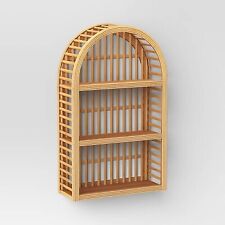 heavy duty rattan shelf for sale  USA