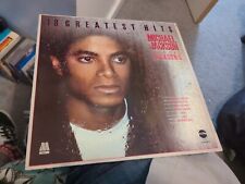 Michael jackson plus for sale  CARDIFF