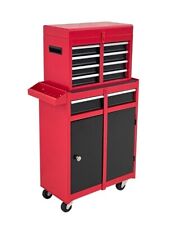 Metal tool cabinet for sale  STOCKPORT