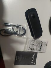 Ricoh theta for sale  Stockton