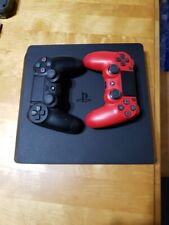 PLAYSTATION 4 SLIM 1TB for sale  Shipping to South Africa