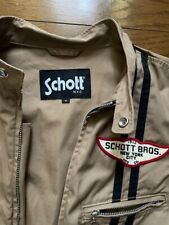Schott nyc cafe for sale  Shipping to Ireland