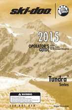2015 tundra ski doo ace 600 for sale  Lexington
