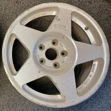 Compomotive Custom Racing Wheel Rim 17" Alloy Fits Audi Sport Quattro, used for sale  Shipping to South Africa