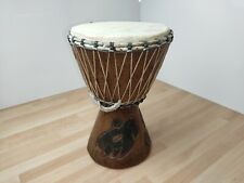 Dzembe drum genuine for sale  BURTON-ON-TRENT