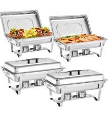 Chafing dish buffet for sale  Las Vegas