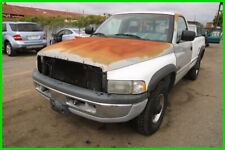 laramie 2500 dodge ram 1997 for sale  Orange