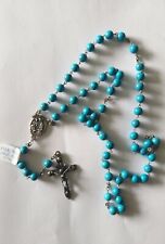Collana rosario amen usato  Rezzato