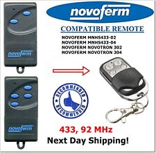 Novoferm novotron mnhs433 for sale  Shipping to Ireland