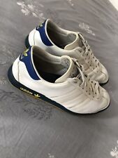 Adidas vintage trainers for sale  MANCHESTER