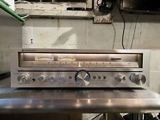 Kenwood stereo receiver for sale  Matthews