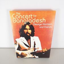 Concert bangladesh george for sale  Princeton