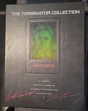 terminator box set vhs for sale  Kingsland