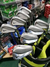 Nike Pro Combo Forged Irons, 3-pw, s300 shafts for sale  Shipping to South Africa