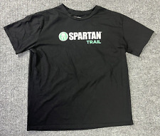 Spartan trail shirt for sale  Gary