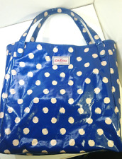 Cath kidson blue for sale  WORTHING