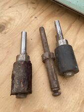 Wadkin router spindles for sale  UCKFIELD