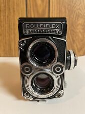 Rolleiflex 3.5f tlr for sale  Santa Barbara