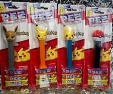 Pokemon pez lot for sale  Shipping to Ireland