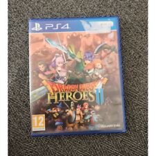 Dragon Quest Heroes II para Playstation 4 (usado) comprar usado  Enviando para Brazil