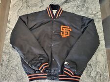 giants jacket for sale  Powell