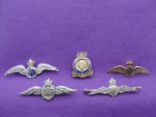 Wings brooches air for sale  SOUTHAMPTON