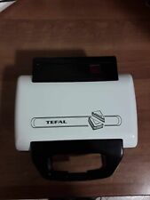 Piastra tefal sandwich usato  Torino