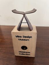 Miniature vitra museum d'occasion  Expédié en Belgium