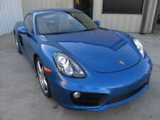 2016 porsche cayman for sale  Rancho Cordova