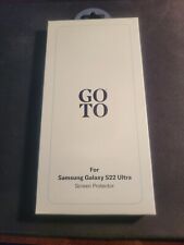Protetor de tela Samsung Galaxy S22 Ultra GOTO resistente a quebra, como vidro comprar usado  Enviando para Brazil
