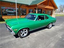 1970 chevrolet nova for sale  Goodrich