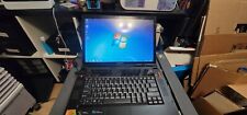 Lenovo Thinkpad Pentium Dual T2330 1.6GHz 2GB 250 SSD GB 15.4"  Windows 7 for sale  Shipping to South Africa