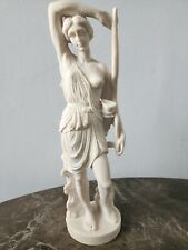 Marble sculpture lady for sale  EAST BOLDON