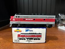 Scale athearn genesis for sale  Red Bluff