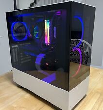 Gaming nzxt desktop for sale  West Palm Beach