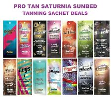 Pro tan sunbed for sale  Shipping to Ireland