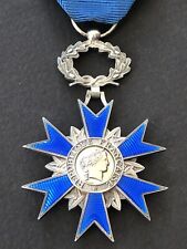 Ancienne medaille ordre d'occasion  Le Lavandou