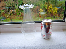 Vintage clear glass for sale  NEWPORT