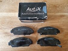 Aut brake pads for sale  THETFORD