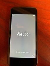 Apple iPod Touch 7th Generation 32Gb - Space Gray- Very good condition- for sale  Shipping to South Africa