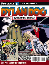 Speciale dylan dog usato  Avellino