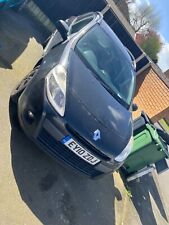 Renault clio estate for sale  LEICESTER