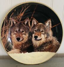 Vintage wolf collector for sale  Lake Geneva