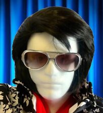 Elvis wig sideburns for sale  Winter Park