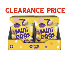 Cadbury mini eggs for sale  LONDON